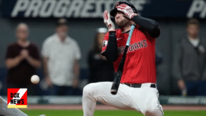 how is david fry doing