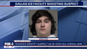 joshua jahn ice