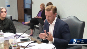 ryan walters resignation