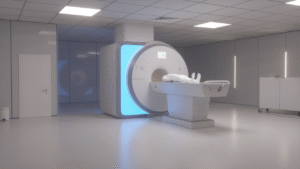 How Magnetic Resonance Imaging Is Revolutionizing Modern Medicine